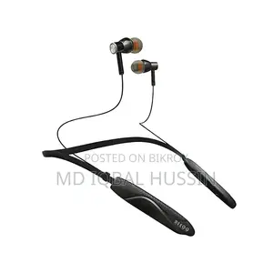 Reeoo Wireless Neckband