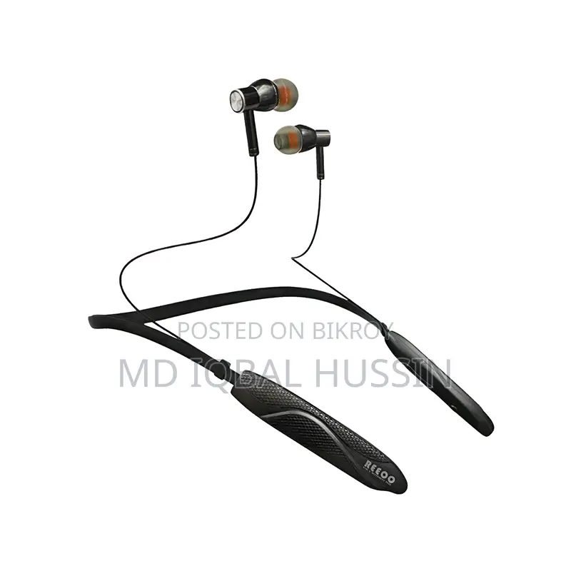 Reeoo Wireless Neckband