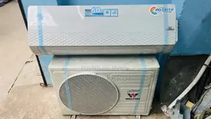 Walton 1.5 Ton Inverter AC