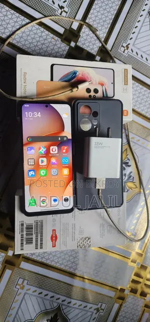 Xiaomi Redmi 12 128 GB Purple