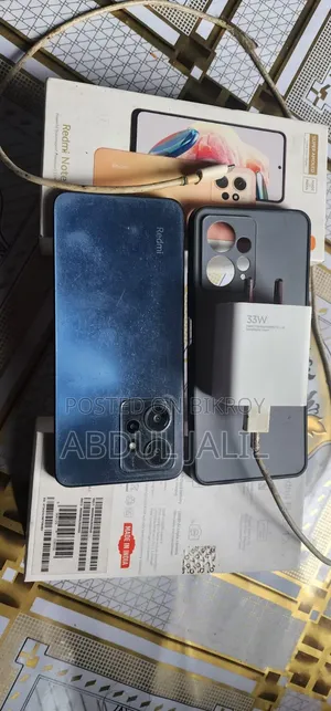 Xiaomi Redmi 12 128 GB Purple