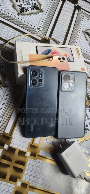 Xiaomi Redmi 12 128 GB Purple