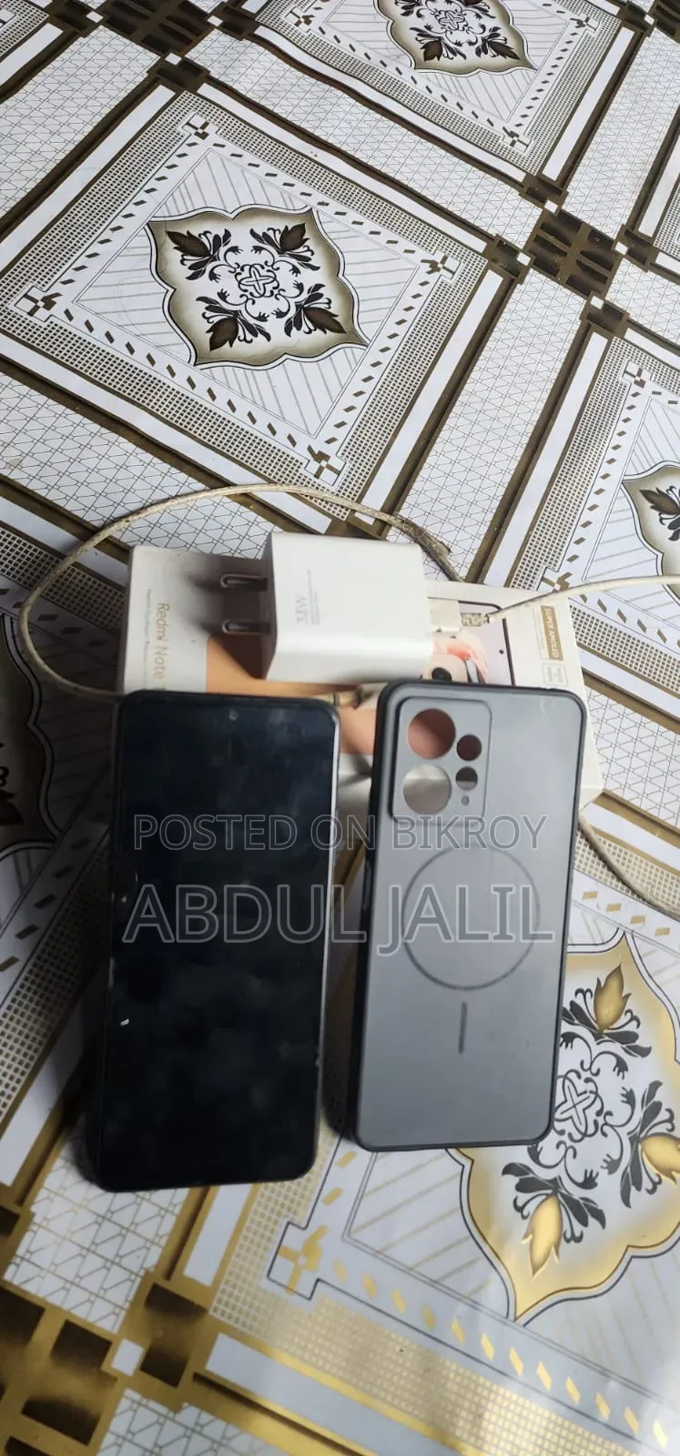 Xiaomi Redmi 12 128 GB Purple