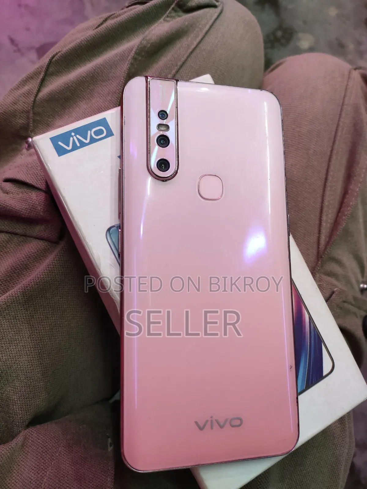 Vivo 128 GB