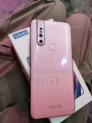 Vivo 128 GB