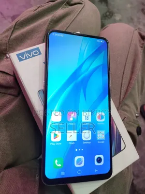 Vivo 128 GB