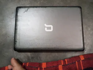 Laptop Dell G15 5530 8GB Intel Celeron HDD 500GB
