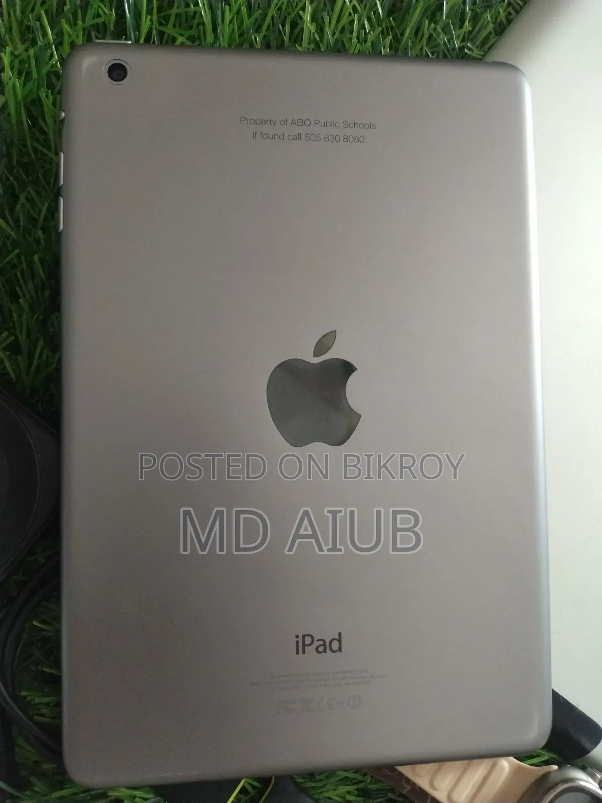 Apple iPad mini 2 16 GB