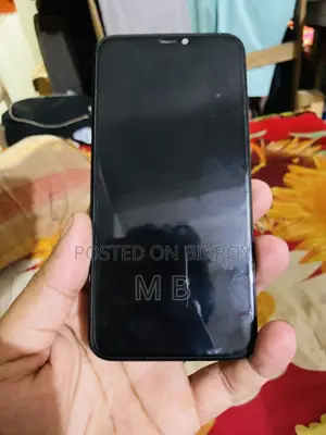 Apple iPhone 11 Pro 256 GB Gold