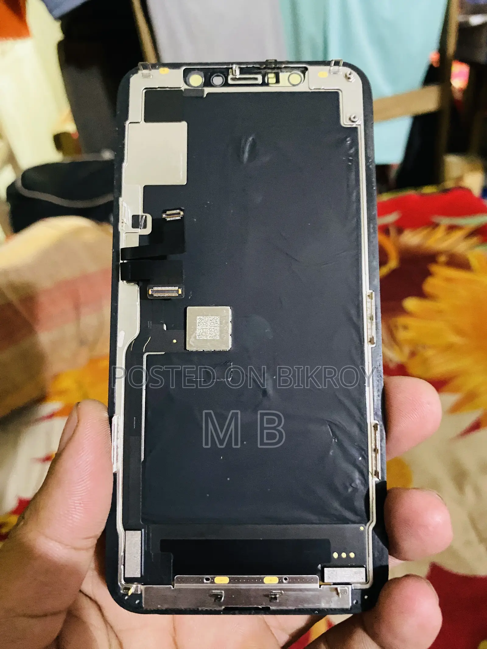 Apple iPhone 11 Pro 256 GB Gold