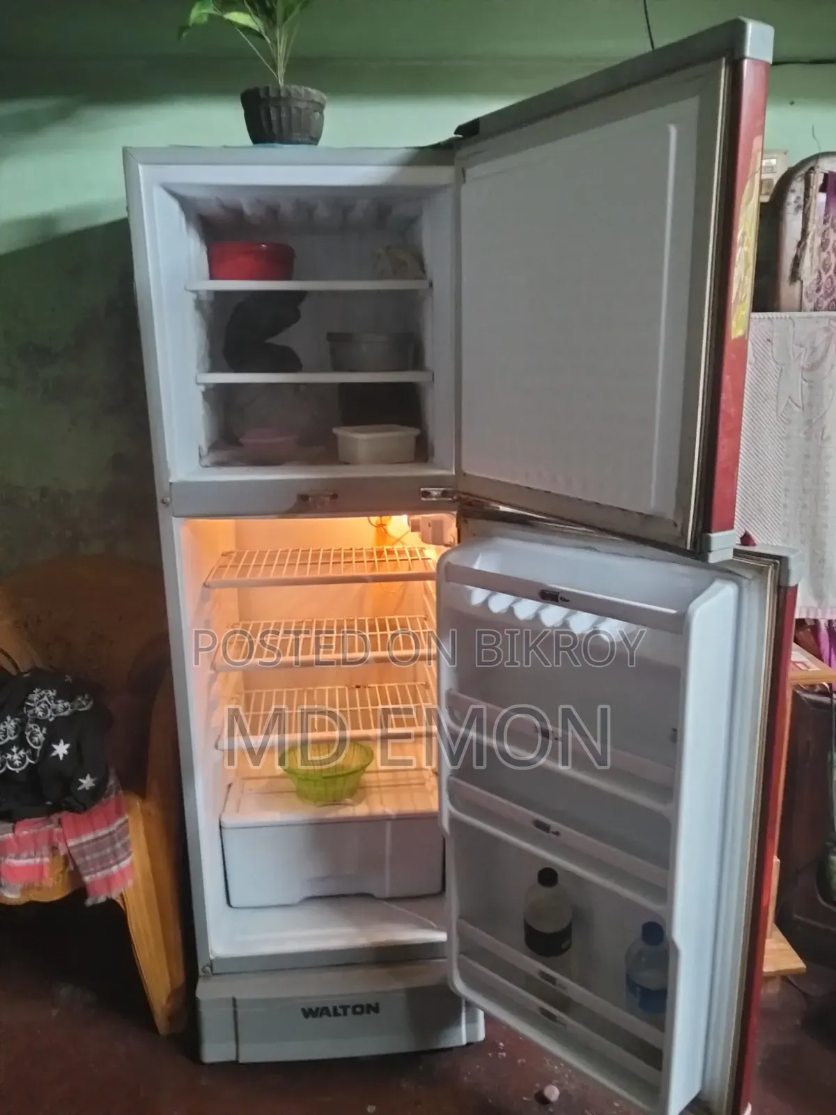 Full Fresh