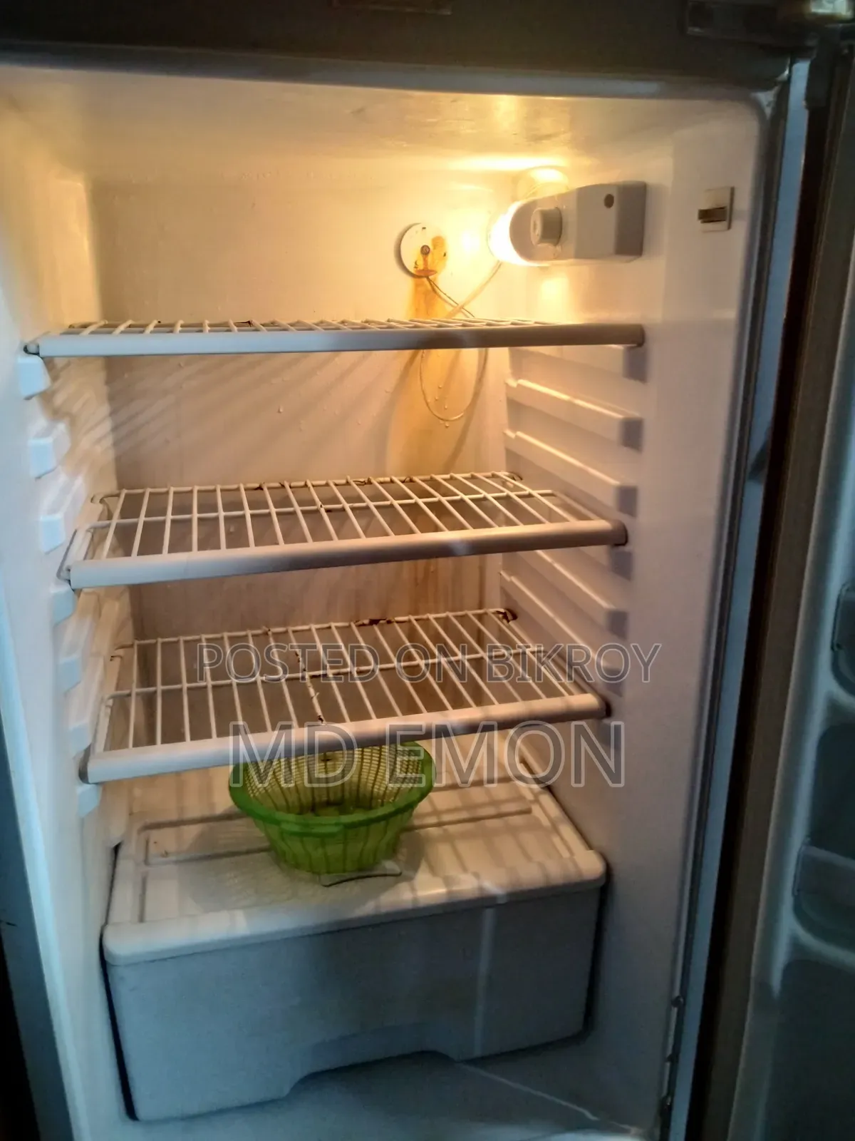 Full Fresh