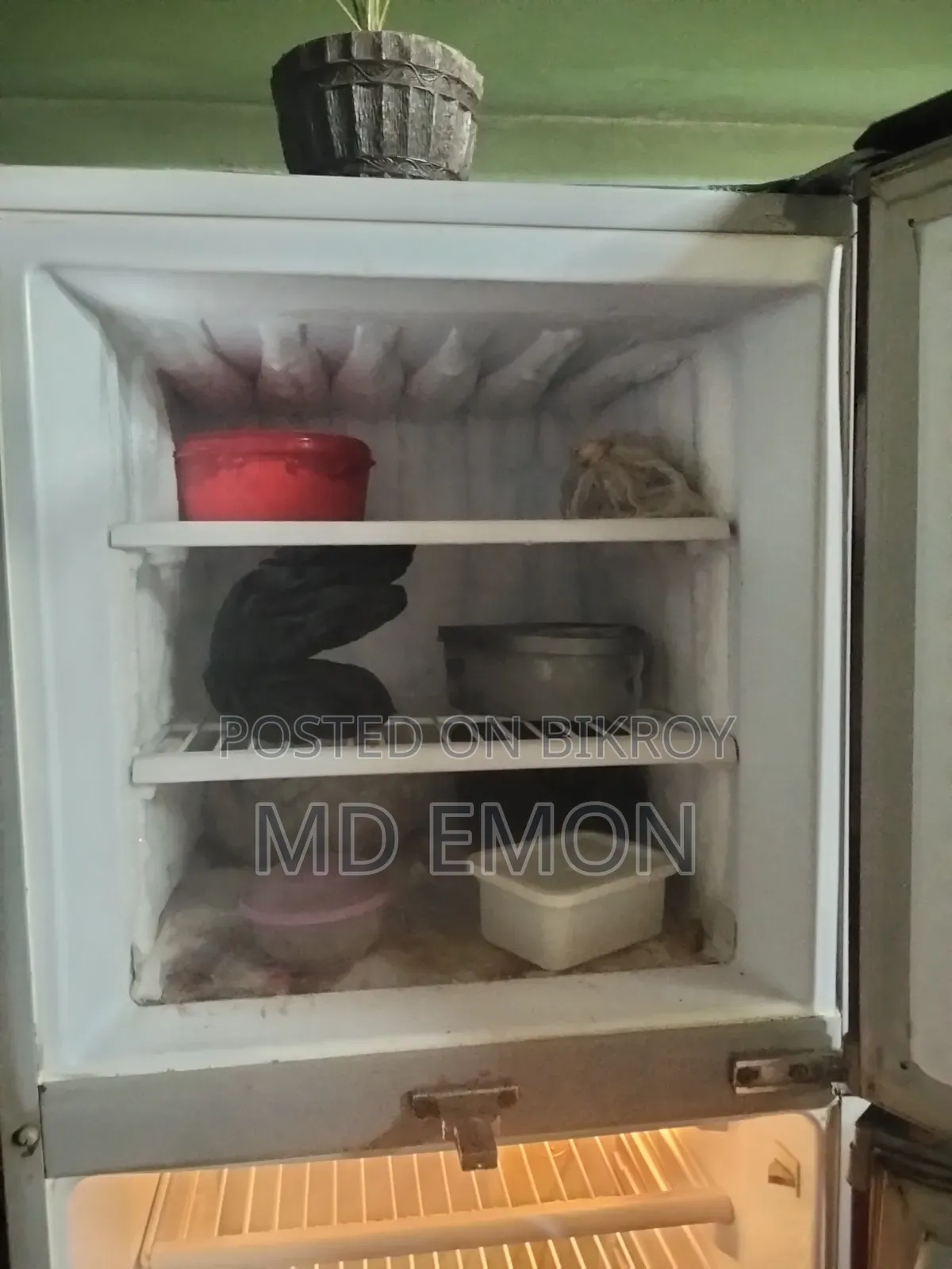 Full Fresh