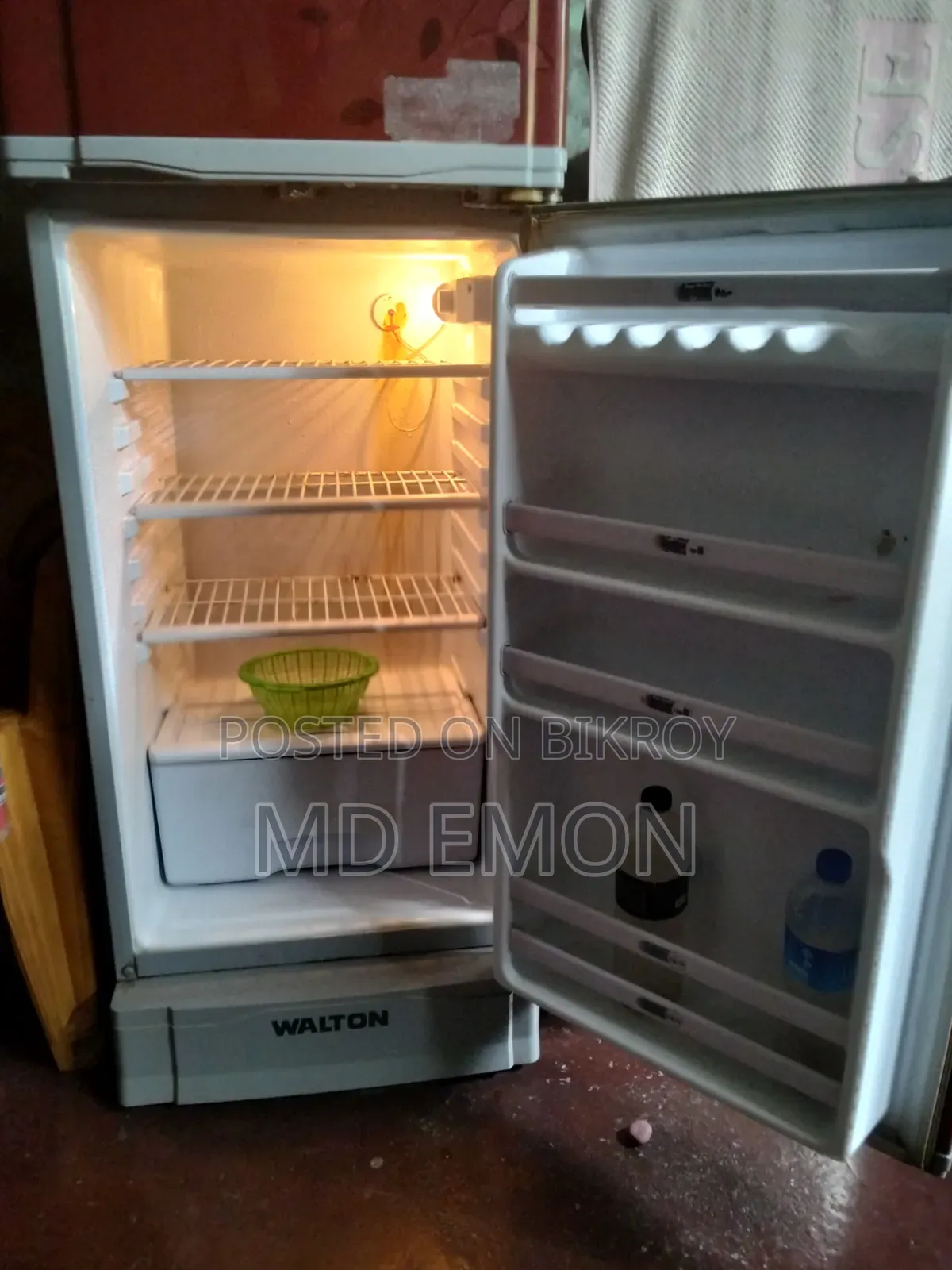 Full Fresh