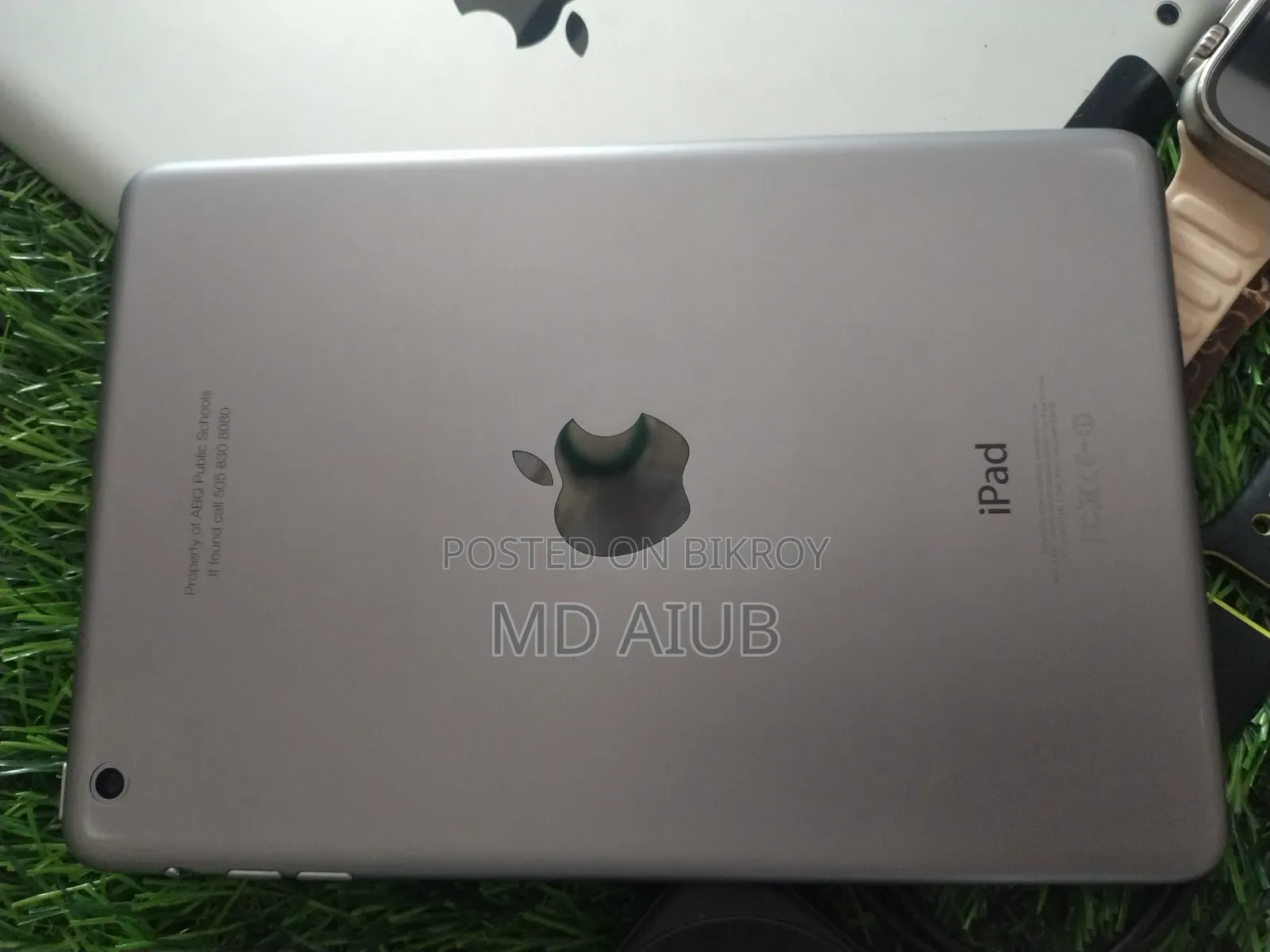 Apple iPad mini 2 16 GB