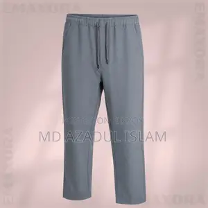 Premium Trouser for Men