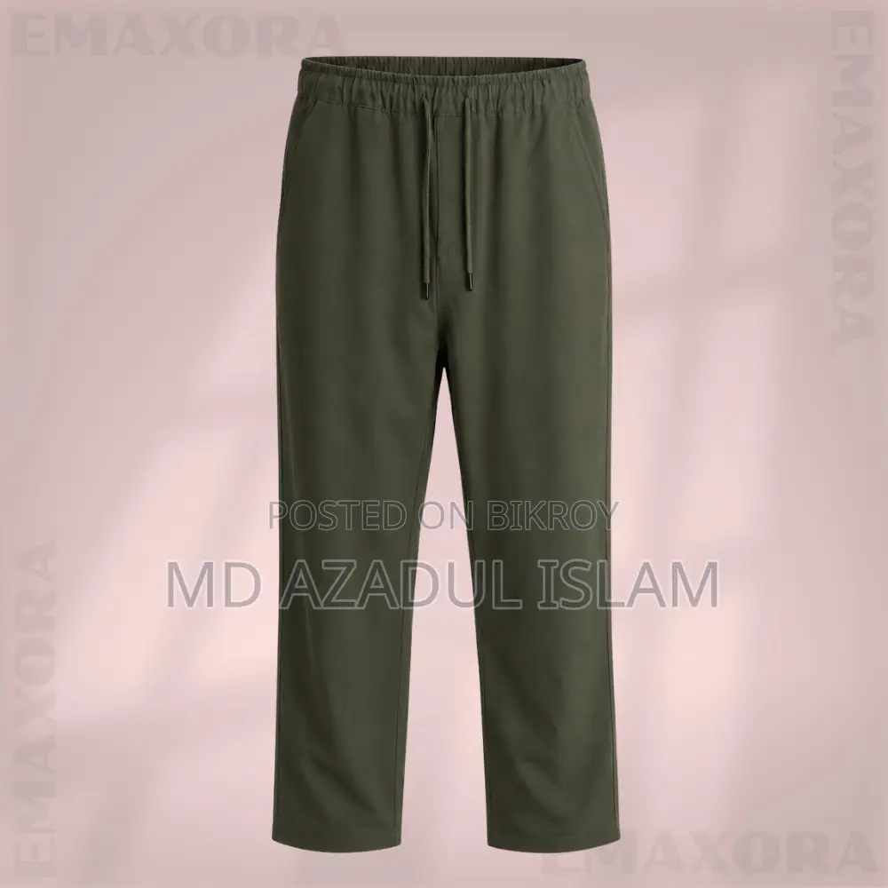 Premium Trouser for Men
