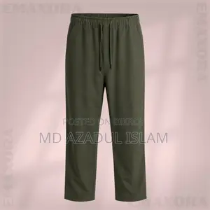 Premium Trouser for Men