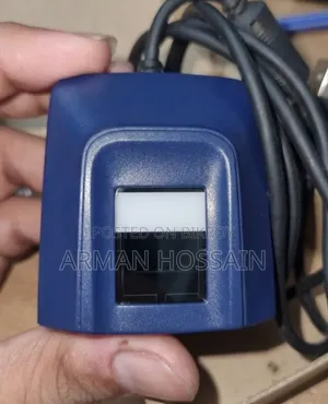 ফিঙ্গারপ্রিন্ট স্ক্যানার সিকুজেন