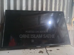 Rangs Smart TV 32