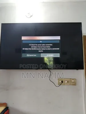 Samsung 55 Inches