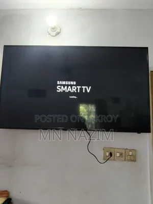 Samsung 55 Inches