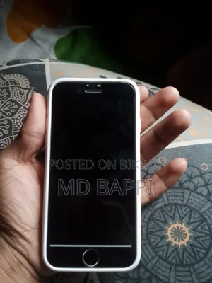 Apple iPhone 7 32 GB Black