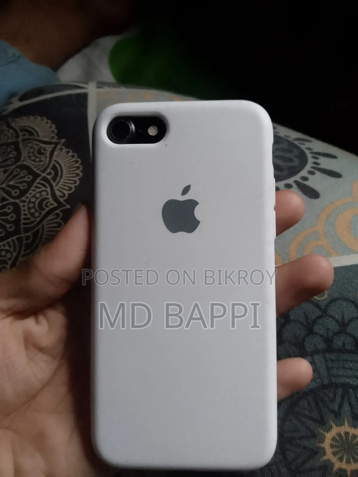 Apple iPhone 7 32 GB Black