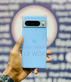 Google Pixel 8 Pro 128 GB Blue
