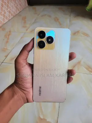 Realme C53 128 GB