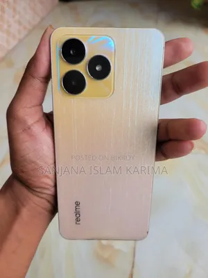 Realme C53 128 GB