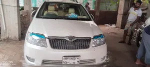 Toyota Noah 2012 Black