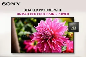 Ultra Hd Sony Plus 32" Smart Android TV