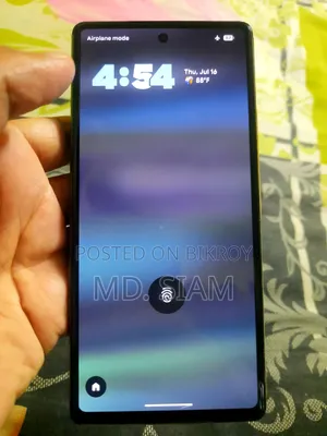 গুগল পিক্সেল ৬এ ১২৮ জিবি