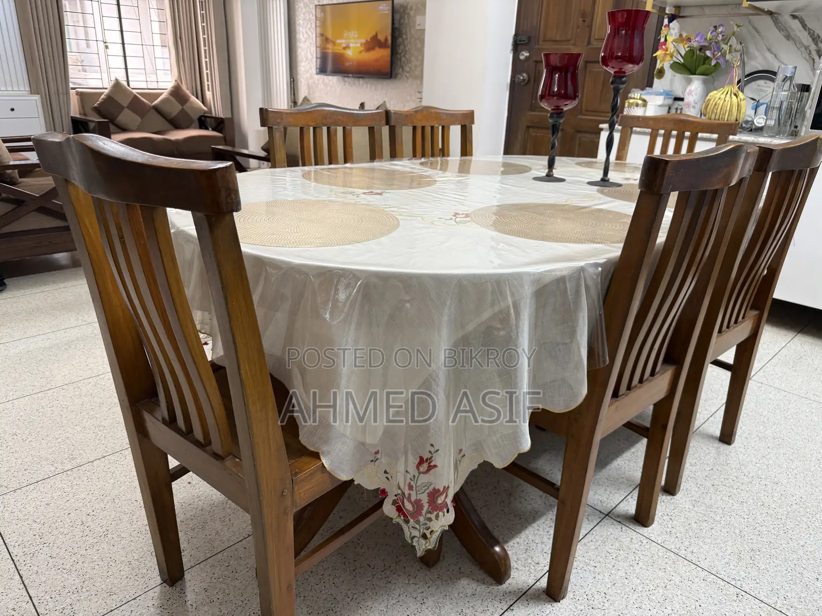 Sell Dining Table