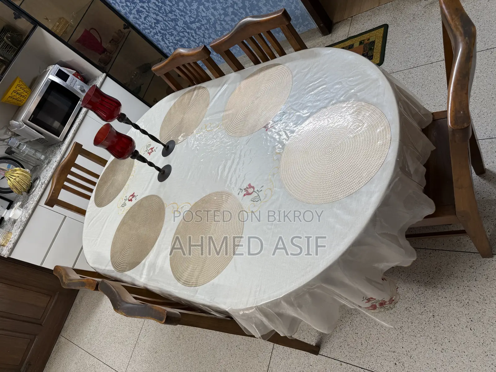 Sell Dining Table