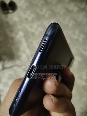 Samsung Galaxy S20 128 GB Blue
