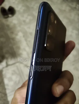 Samsung Galaxy S20 128 GB Blue