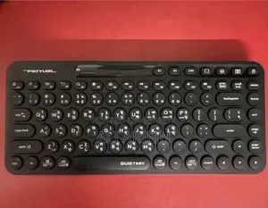 Bluetooth Wireless Keyboard A4Tech