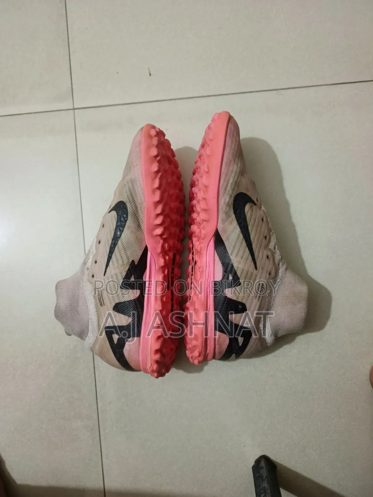 Football Turf Shoes