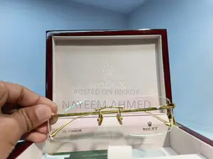 First Copy Golden Frame