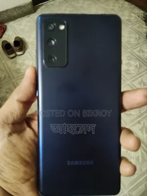 Samsung Galaxy S20 128 GB Blue