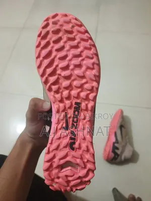 Football Turf Shoes