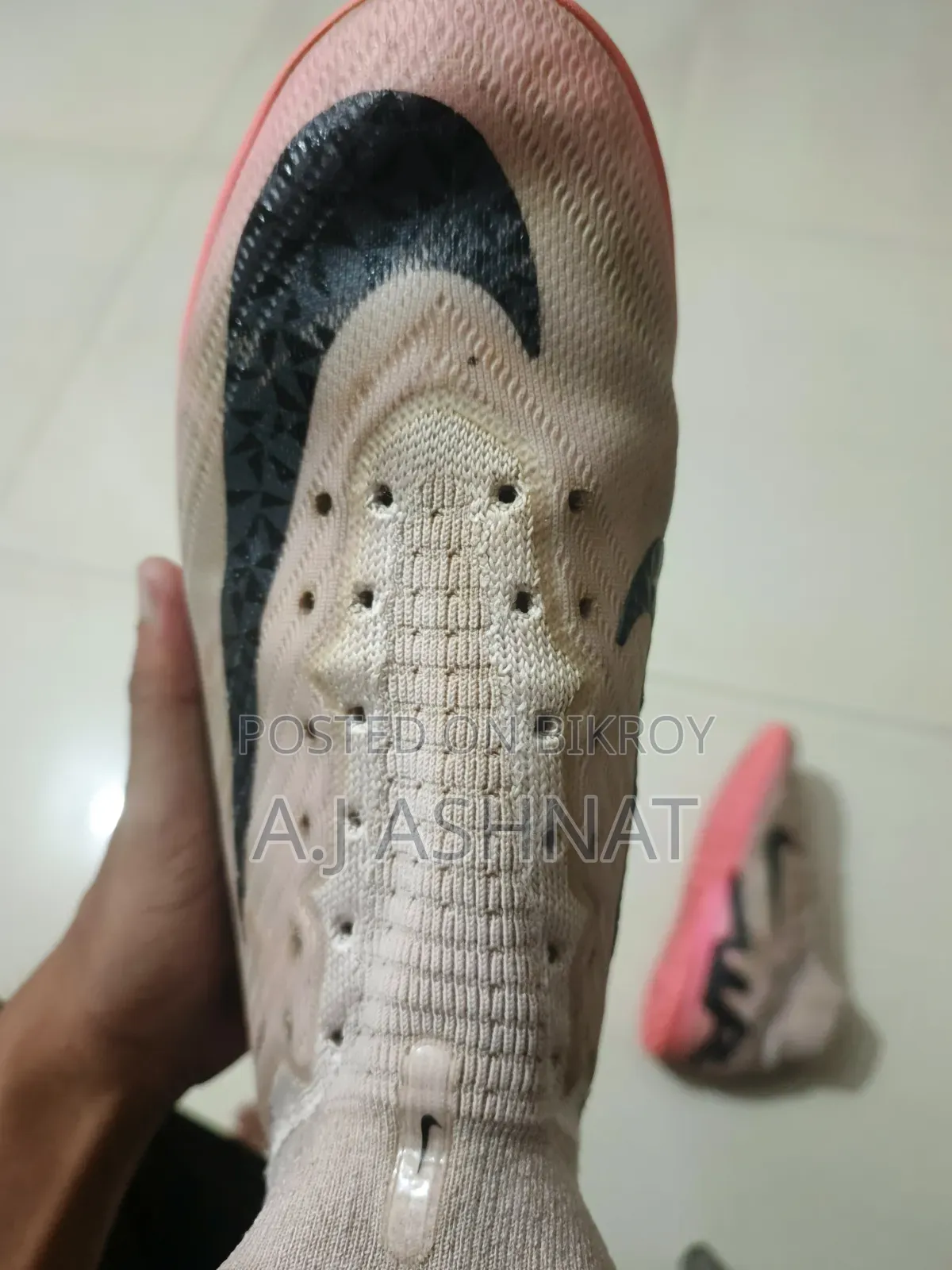 Football Turf Shoes
