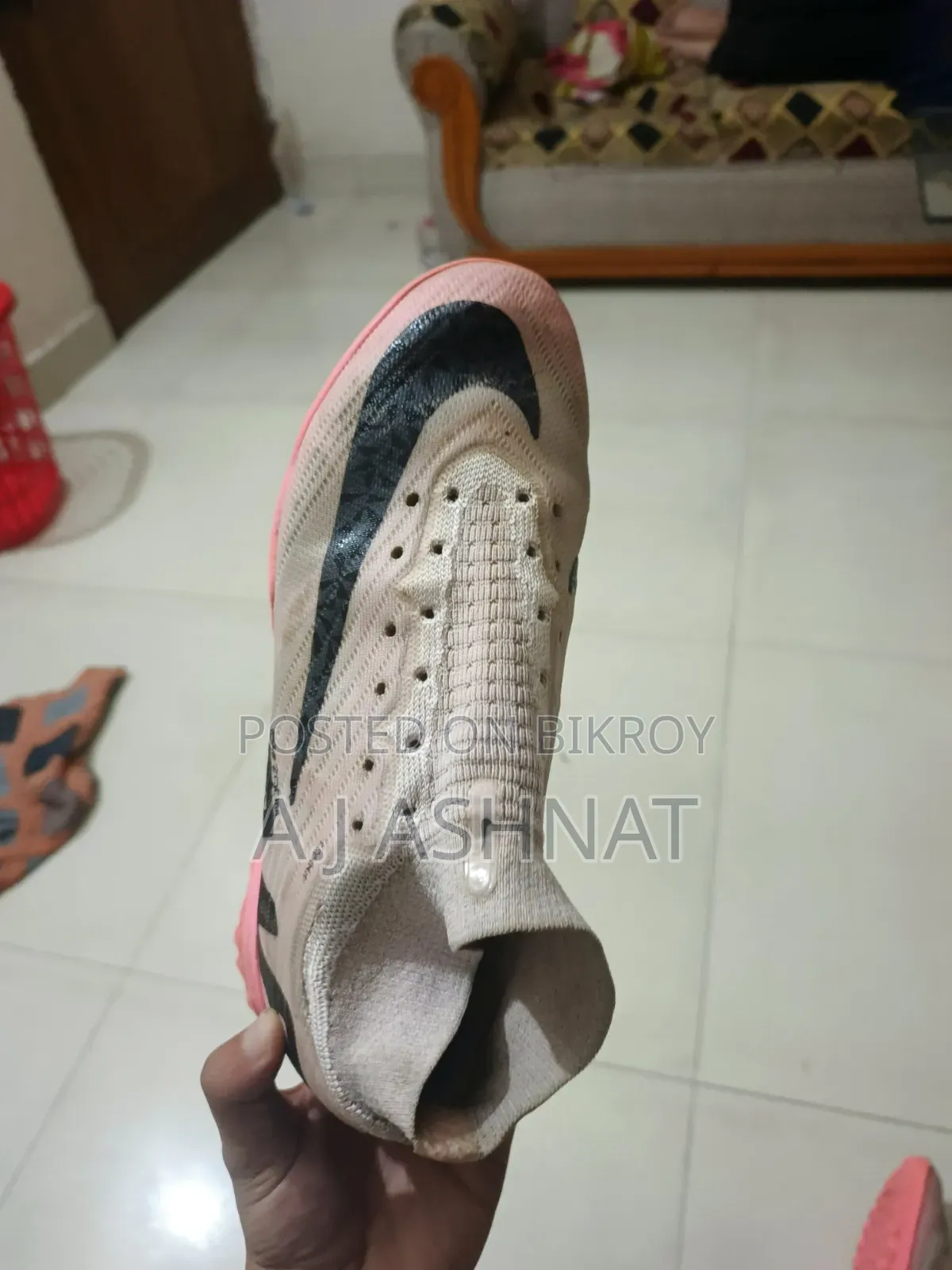 Football Turf Shoes
