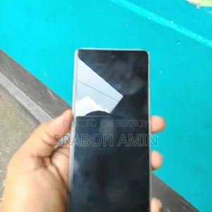 Google Pixel 7 128 GB White