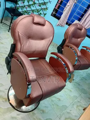 Parlor Chair