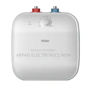 HAIER 15 Liter Water Heater Compact | ES15V-SPA(U)