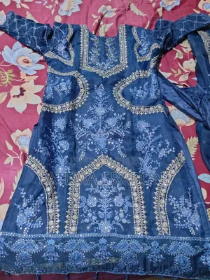 ৪ পিসের জামা পাওয়া যাচ্ছে