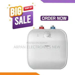 HAIER 15 Liter Water Heater Compact | ES15V-SPA(U)